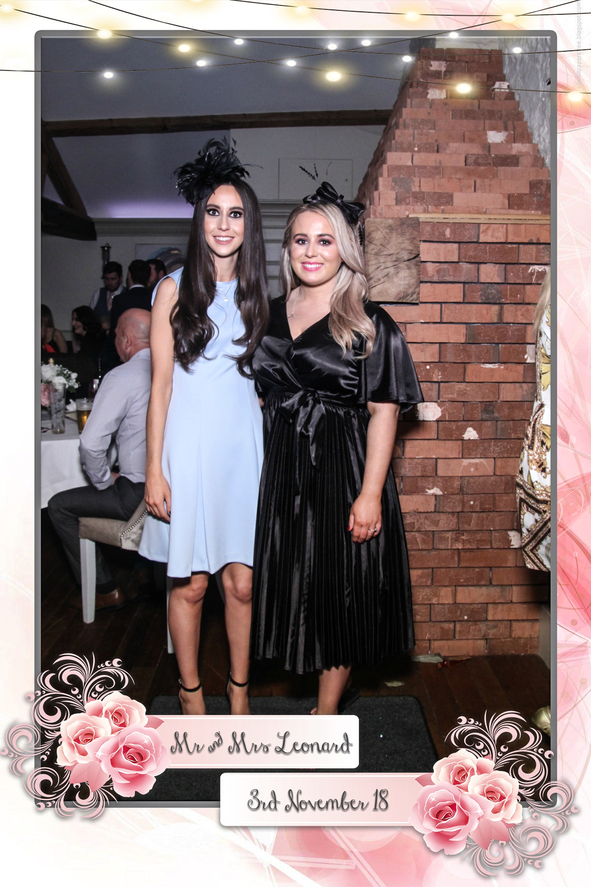 Alexandra & Michael's Wedding  | View more photos from the event at gallery.liverpoolselfiemirror.co.uk/u/LiverpoolSelfieMirror/Alexandra-Michaels-Wedding
